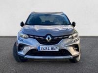 Usado Renault Captur Techno 140 CV (102 kW) 2024 SUV