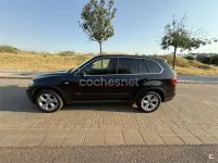 Usado BMW X5 M Sport 306 CV (225 kW) 2011 Negro SUV