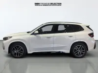 Usado BMW X1 Comfort Edition 163 CV (119 kW) 2026 Blanco SUV