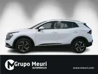 Usado Kia Sportage 150 CV (110 kW) 2024 Otro SUV