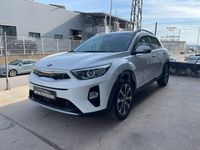 Usado Kia Stonic 120 CV (88 kW) 2019 Blanco SUV
