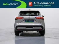 Usado Nissan Qashqai N-Connecta 140 CV (102 kW) 2024 Blanco SUV