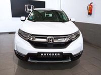 usado Honda CR-V 2.0 i-MMD Elegance Navi 4x2