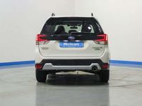 usado Subaru Forester 2.0i Hybrid Executive Plus CVT