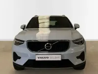Brugt Volvo XC40 Core 163 HK (119 kW) 2025 Blå SUV