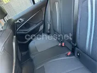 Usado BMW 118 Comfort Edition 136 CV (100 kW) 2021 Negro Berlina