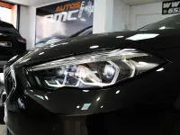 Usado BMW 218 136 CV (100 kW) 2021 Negro Coupe