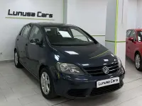 Usado VW Golf V Advance 105 CV (77 kW) 2007 Familiar