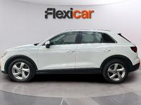 Usado Audi Q3 Premium 150 HP (110 kW) 2022 Branco SUV