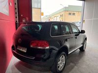 usado VW Touareg 3.0TDI V6 +Motion