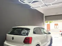 Usado VW Polo GTI 180 CV (132 kW) 2011 Blanco Utilitario