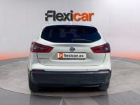 Occasion Nissan Qashqai Acenta 150 PK (110 kW) 2018 Wit SUV