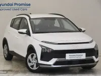Usado Hyundai Bayon 84 CV (61 kW) 2024 SUV