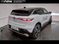 Usado Renault Mégane Iconic 161 kW (219 CV) 2023 Gris Berlina