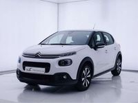 usado Citroën C3 PureTech 60KW (83CV) FEEL