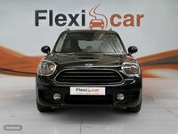 Usado Mini Cooper D Countryman 150 CV (110 kW) 2018 Negro SUV