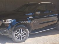 Usado Mercedes X350 Progressive 258 CV (189 kW) 2019 Negro Pickup/Camioneta