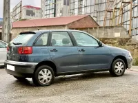 Brugt Seat Ibiza 60 HK (44 kW) 1999 Hatchback