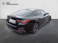 Usado BMW i4 Comfort Edition 294 kW (401 CV) 2024 Negro Berlina