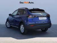 usado VW Taigo 1.0 TSI Life 70kW