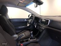 usado Kia Sportage 1.6 GDi 97kW (132CV) Concept Plus 4x2