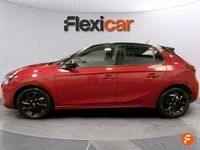 Usado Opel Corsa 100 CV (73 kW) 2023 Rojo Berlina