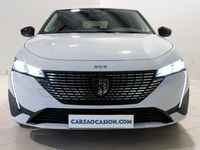 Usado Peugeot 308 SW Allure 130 CV (95 kW) 2024 Blanco Familiar