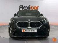 Usado BMW X2 163 CV (119 kW) 2025 Negro SUV