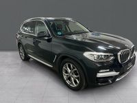 Usado BMW X3 190 CV (139 kW) 2019 Negro SUV