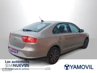 Usado Seat Toledo Style 105 CV (77 kW) 2015 Beige Utilitario