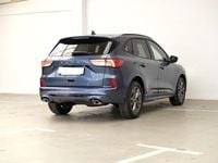 Usado Ford Kuga ST-Line X 120 CV (88 kW) 2023 Azul SUV
