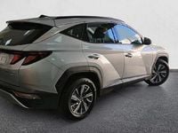 Käytetty Hyundai Tucson 150 HP (110 kW) 2021 Katumaasturi