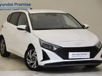 Usado Hyundai i20 83 CV (61 kW) 2025 Utilitario