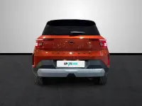 Usado Opel Frontera 146 CV (107 kW) 2025 Naranja SUV