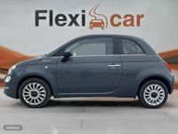 Usado Fiat 500 Dolcevita 70 CV (51 kW) 2022 Gris Utilitario