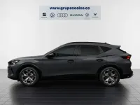 Nuevo Cupra Formentor 204 CV (150 kW) 2026 Gris SUV