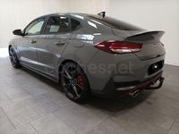 Brugt Hyundai i30 N Performance 280 HK (205 kW) 2023 Grå Sedan