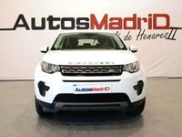 usado Land Rover Discovery Sport 2.0L TD4 180CV 4x4 SE