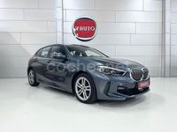 Usado BMW 118 M Sport 150 CV (110 kW) 2020 Gris / plata Utilitario