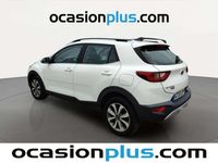 Usado Kia Stonic 101 CV (74 kW) 2021 Blanco SUV