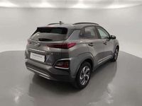 usado Hyundai Kona 1.6 GDI DT Tecno Red