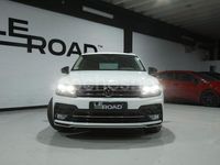 Usado VW Tiguan Sportline 150 CV (110 kW) 2017 Blanco SUV