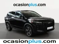 Usado Jaecoo 7 147 CV (108 kW) 2025 Blanco SUV