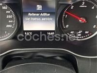 Usado VW Polo Advance 70 CV (51 kW) 2012 Rojo Berlina