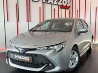 Usado Toyota Corolla Business Edition 122 CV (89 kW) 2022 Gris Utilitario