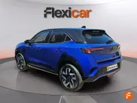 Usado Opel Mokka 136 CV (100 kW) 2025 Azul SUV