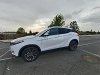Usado DFSK Seres 3 11 kW (15 CV) 2023 Eléctrico SUV