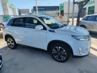 Usado Suzuki Vitara 129 CV (94 kW) 2023 Blanco SUV