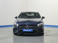 usado Mercedes A200 Clase ASedán 8G-DCT