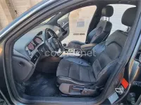 Usado Audi A6 S-Line 240 CV (176 kW) 2010 Gris / plata Berlina